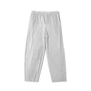 The Franco Pleated Casual Pants 0 VOIR 