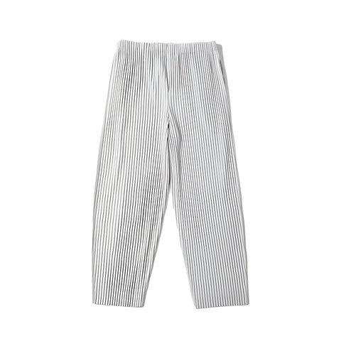 The Franco Pleated Casual Pants 0 VOIR 