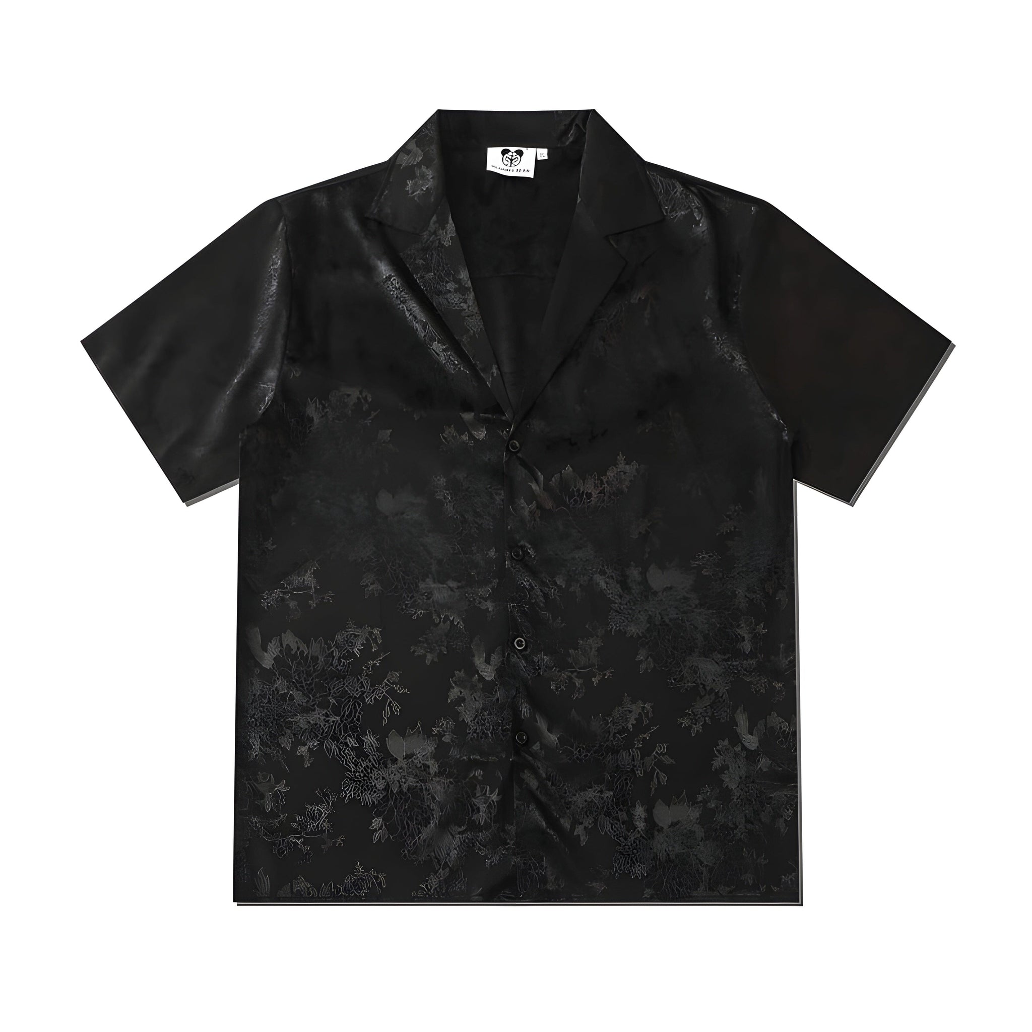 The Archer Short Sleeve Shirt VOIR 