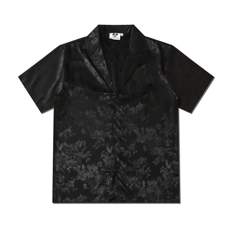 The Archer Short Sleeve Shirt VOIR XXL 