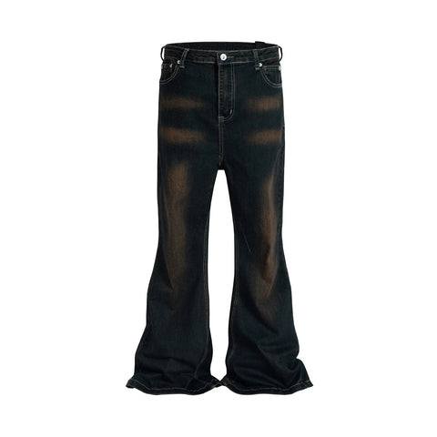 The "Lucian" Loose Fit Denim Pant VOIR S 