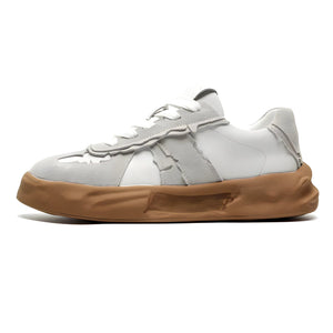 The "Ascend" Athletic Trainers VOIR White EU 39 / US 6 