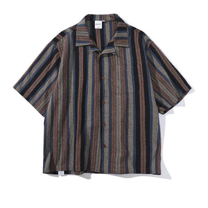 The Bramwell Loose Fit Shirt VOIR XS 