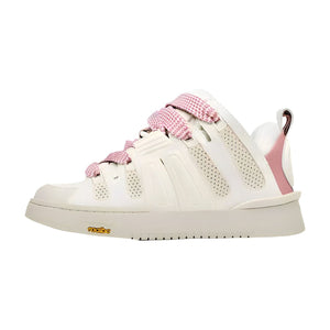 The "Obsidian" Athletic Trainers VOIR Pink EU 37 / US 4 