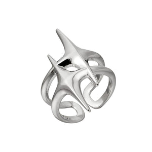 The "Theodore" Adjustable Ring VOIR 