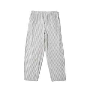 The "Franco" Pleated Casual Pants - Multiple Colors 0 VOIR 