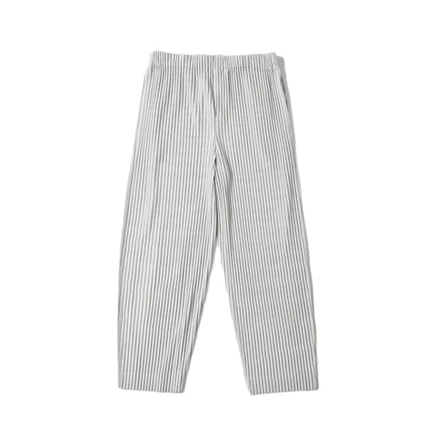 The "Franco" Pleated Casual Pants - Multiple Colors 0 VOIR 