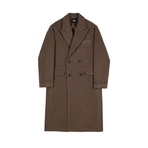 The "Fenwick" Trench Coat - Multiple Colors 0 VOIR Studios 